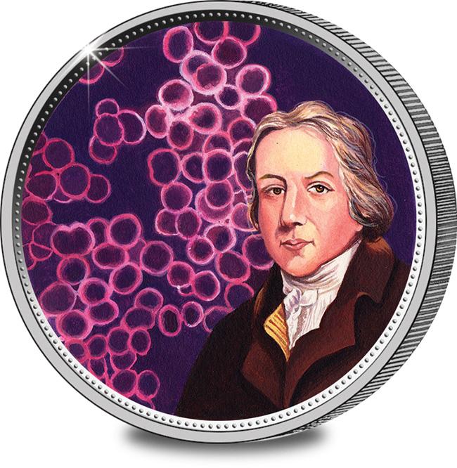 Edward Jenner