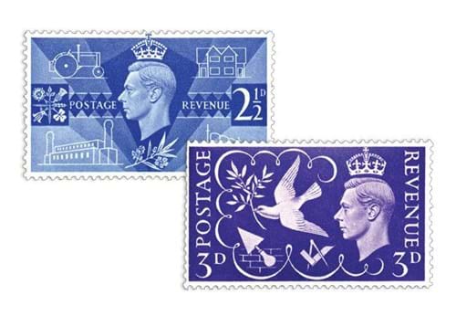 972v Victory Stamps (1)