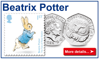 Beatrix Potter General