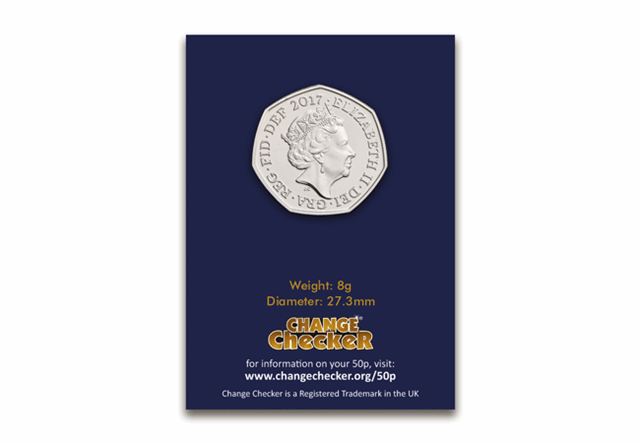 Isacc-Newton-50p-2017-back-