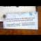 Harry Potter Heat Sensitive Stamps Instructions