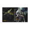 The Hobbit Stamps First Day Cover Gollum stamp