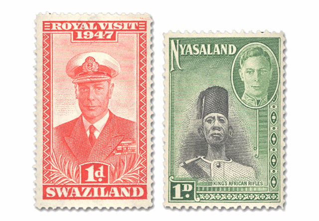 Stamps 2