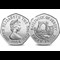 Bailiwick of Jersey 691P 1