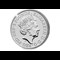 Change-Checker-UK-2018-Queens-Beasts-Dragon-of-Wales-BU-Five-Pound-Coin-Obverse