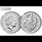 Change-Checker-UK-2018-Queens-Beasts-Dragon-of-Wales-BU-Five-Pound-Coin-Obverse-Reverse