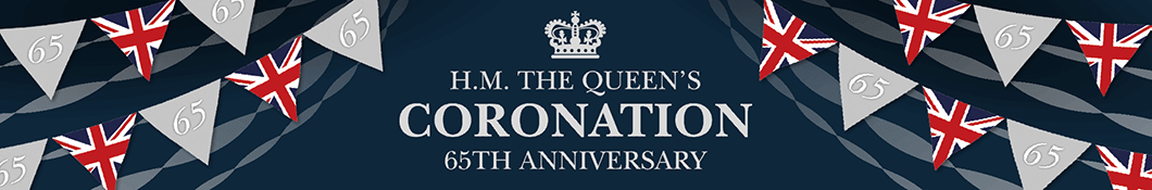 Coronation 65Th Landing Page Banner