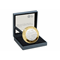 Silver Proof Armistice 2 Pound Coin Box