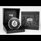 Star Wars 2017 Darth Vader Ultra High Relief 2Oz Silver Proof Coin In Display Case With Outer Box