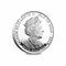 Coronation 65Th British Isles Silver 3 Coin Set Iom Obverse
