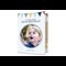 Prince George Fifth Birthday Guernsey Gold Plated Five Coin Set