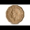 Canada-1943-5-Cents-Coin-Obverse