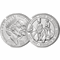 Change Checker 5 Pound Coin Image Platinum Wedding 1