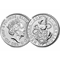 Change Checker 5 Pound Coin Image Unicorn Of Scotland 1