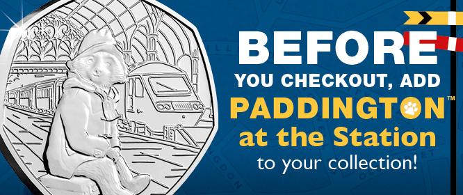 Dn 2018 Paddington At The Station 50P Coin Landing Page Banner2