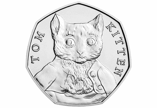 2017-Beatrix-Potter-Circulated-Coins-Tom-Kitten-1