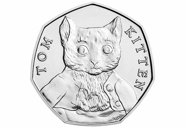 2017-Beatrix-Potter-Circulated-Coins-Tom-Kitten-1