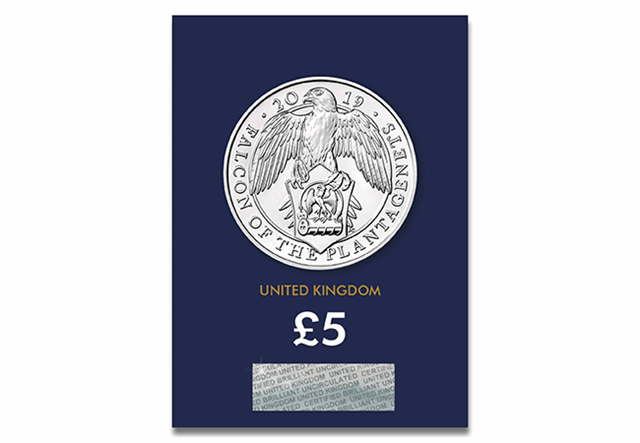 2018 Falcon Of The Plantagenets Certified Bu Product Page Cc Pack Front 1