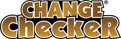 Change Checker Logo