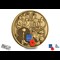 The Royal British Legion Armistice Commemorative Reverse