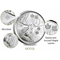 Canada Security Test Token Set Moose Features
