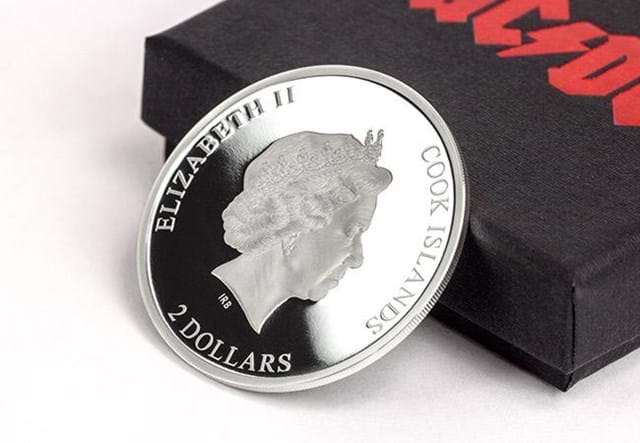 2018 Acdc High Voltage 1 2Oz Silver Proof Coin Obverse2