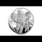 D Day 75Th Cuni Proof Five Pound Starter Coin Reverse