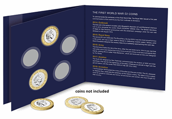 2018 Change Checker Pack Inside 2 Coins 1