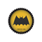 Stamp Batman Box Usa Stamps Product Page Batman Logo Golden Age