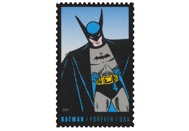 The Batman Premium Capsule Editions – HALF PRICE