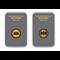 Capsule Batman Box Usa Stamps Product Page Batman Logo Golden And Modern Age