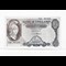Britannia Five Pounds Silver Banknote