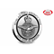 Red Arrows spinning medal obverse
