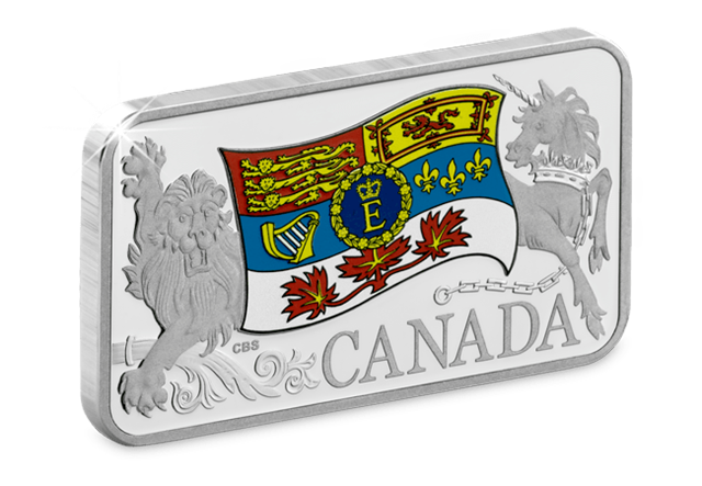 LS-Canada-25-dollar-QEII-Personal-Flag-coin-bar-2019-Rev.png