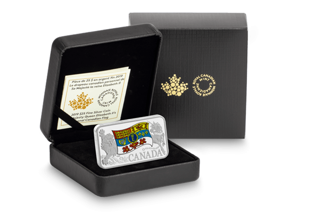 LS-Canada-25-dollar-QEII-Personal-Flag-coin-bar-2019-Packaging.png