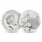 Paddington at the Tower of London 50p Obverse and Reverse