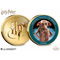 Dobby Medal Obverse and Reverse