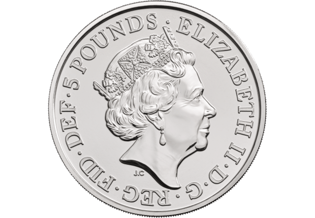 The Queen's Sapphire Jubilee 2017 United Kingdom 5 Brilliant Uncirculat.._.png