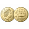 Australia $1 Obverse and Reverse