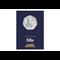 1969 Britannia Coin in Change Checker Packaging Reverse