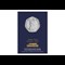 1969 Britannia Coin in Change Checker Packaging Obverse