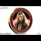 The Official Hermione Granger Medal Reverse