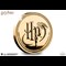 The Official Hermione Granger Medal Obverse