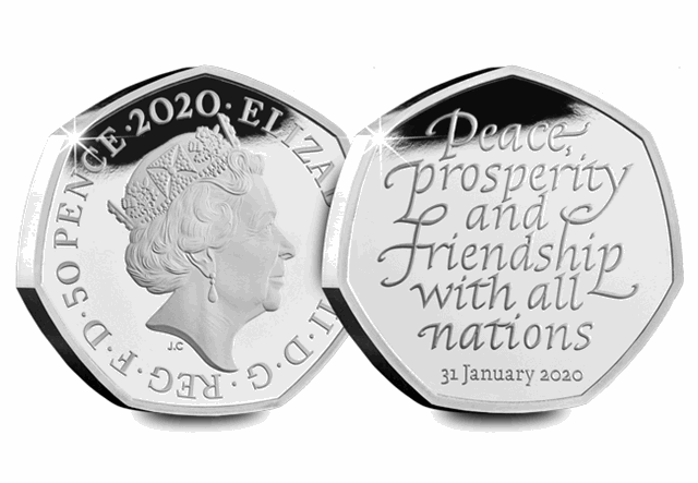 Brexit 50p both sides