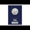 2020 Iguanodon BU 50p Reverse in Changer Checker packaging