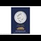 2020 UK James Bond BU £5 Crown obverse in Change Checker packaging