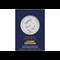 Wordsworth £5 Pound Coin Obverse in Change Checker packaging