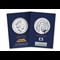 Tower of London The White Tower BU 5 pound both sides in Change Checker packaging