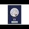 Tower of London The White Tower BU 5 pound reverse in Change Checker packaging