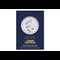 Tower of London The White Tower BU 5 pound obverse in Change Checker packaging